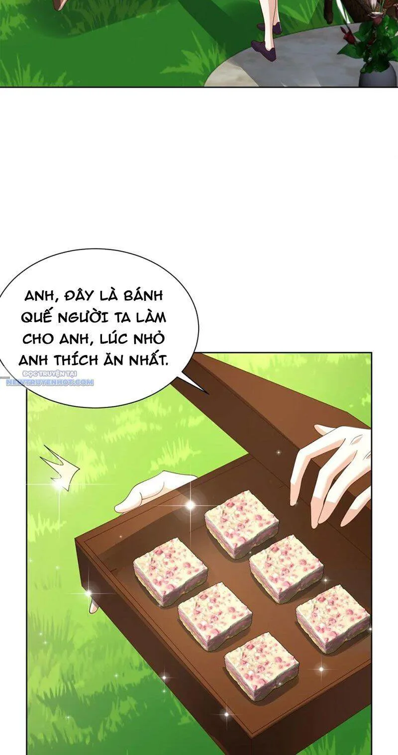 Đại Phản Diện chương 216 - trang 15