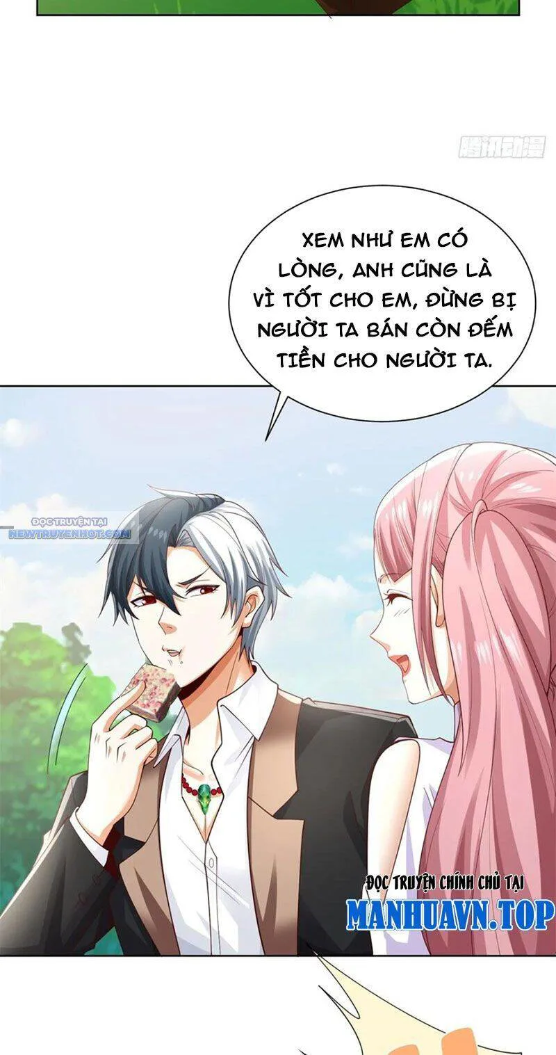 Đại Phản Diện chương 216 - trang 16