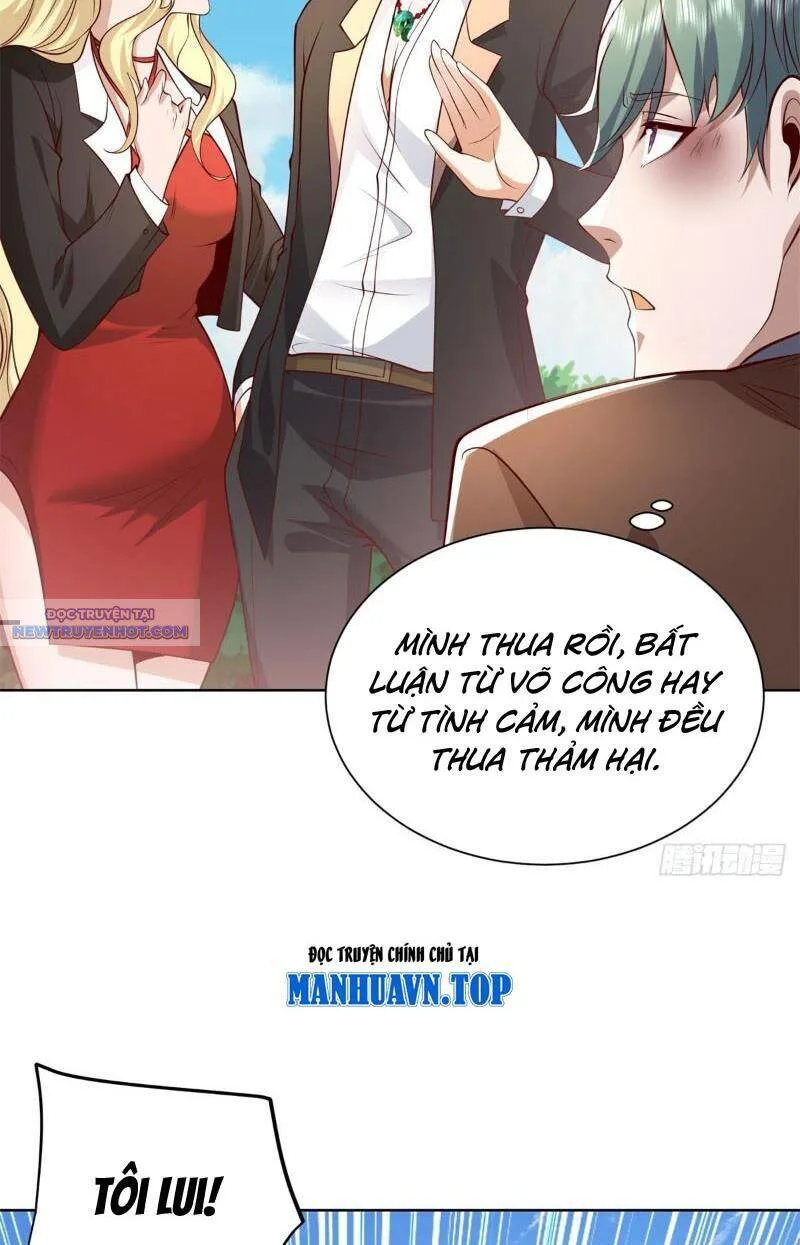 Đại Phản Diện chương 218 - trang 26