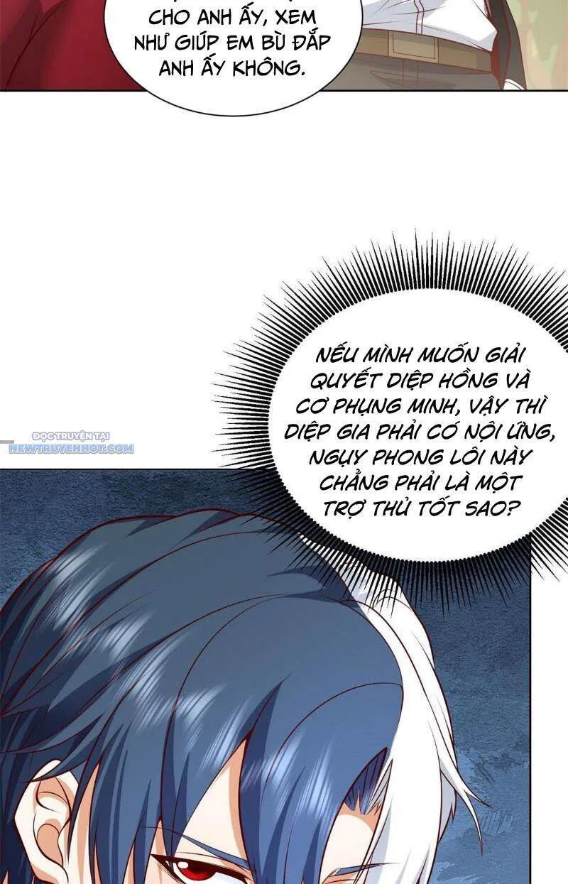 Đại Phản Diện chương 218 - trang 33
