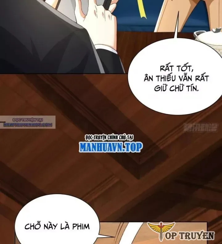 Đại Phản Diện chương 222 - trang 7