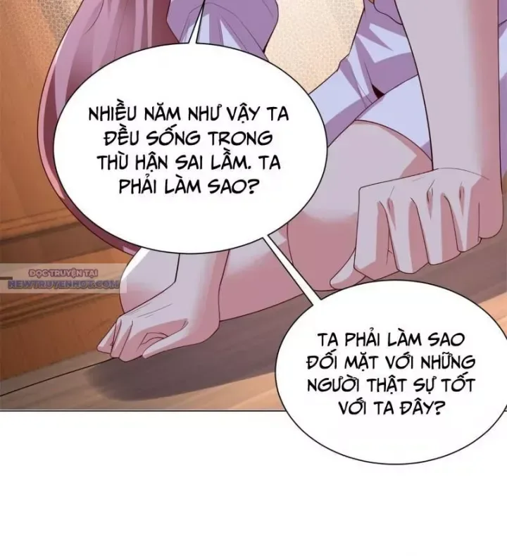 Đại Phản Diện chương 222 - trang 25