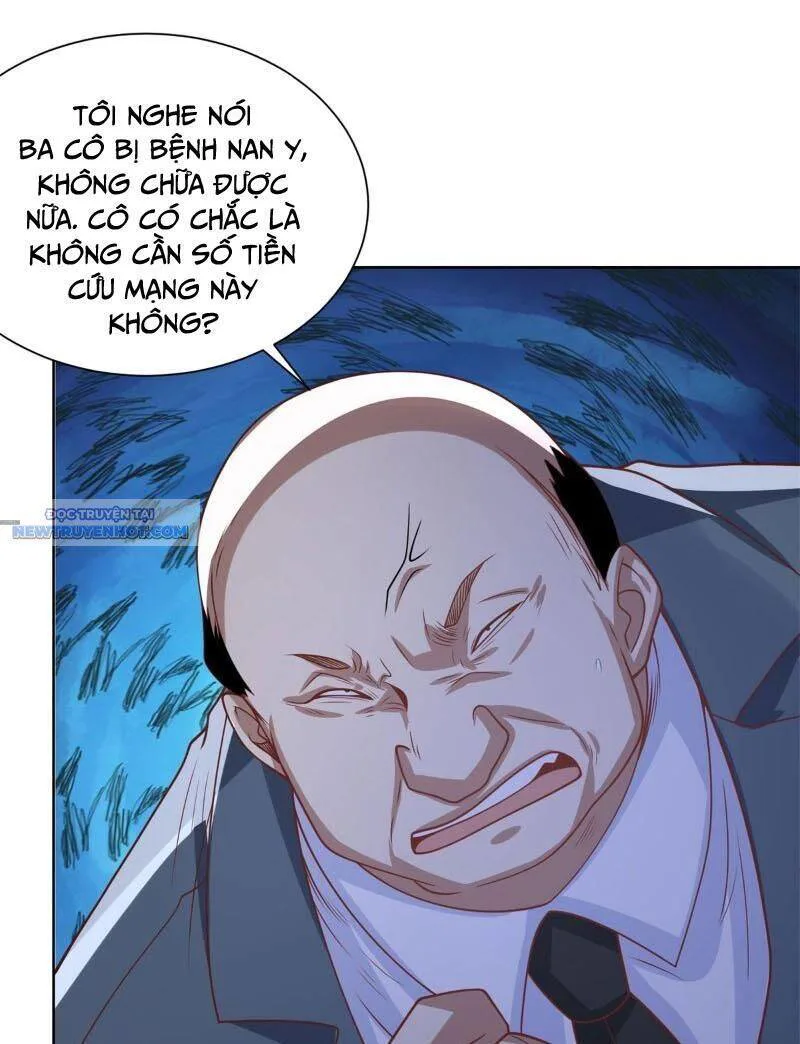 Đại Phản Diện chương 224 - trang 28