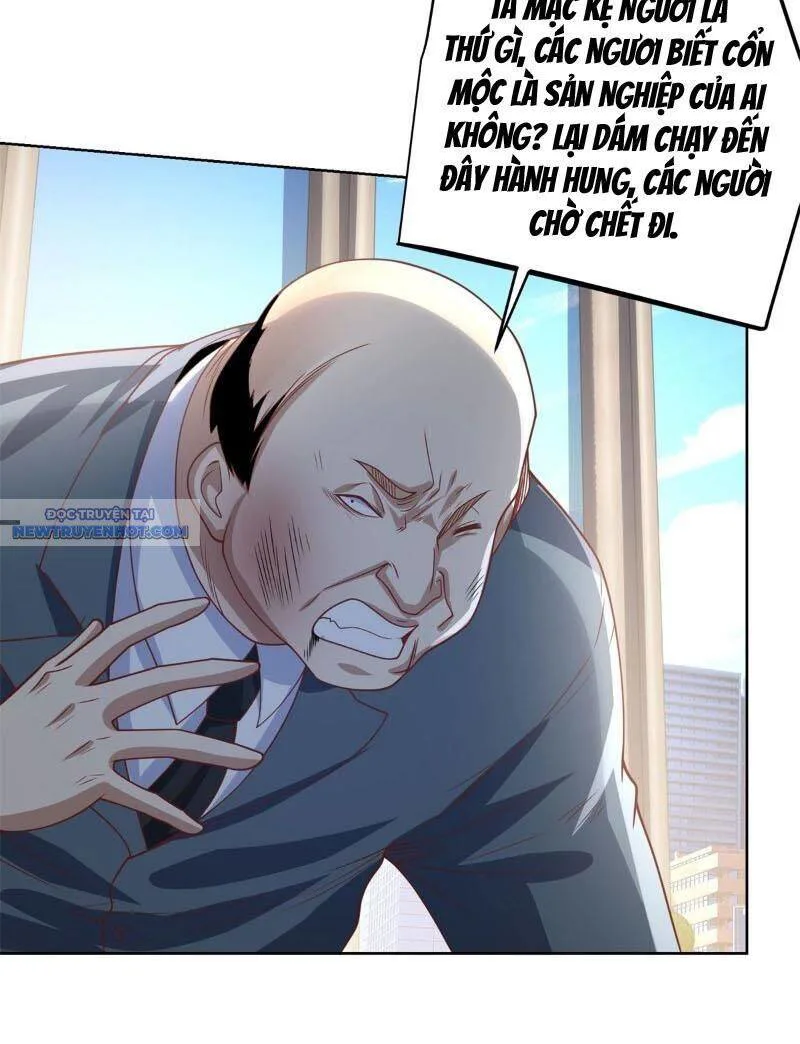 Đại Phản Diện chương 224 - trang 46