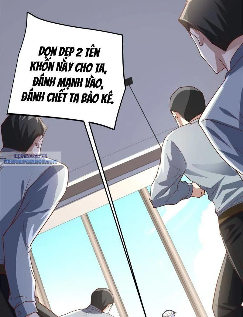 Đại Phản Diện chương 224 - trang 49