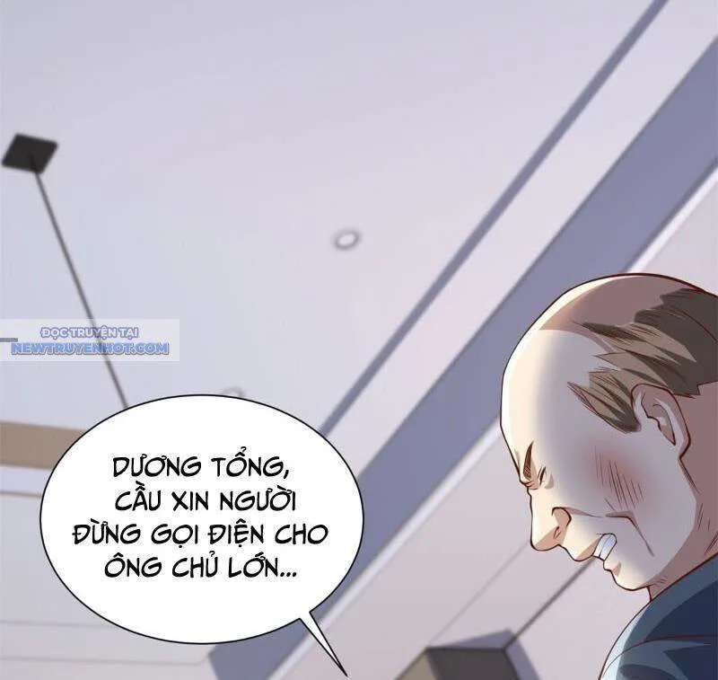 Đại Phản Diện chương 225 - trang 17