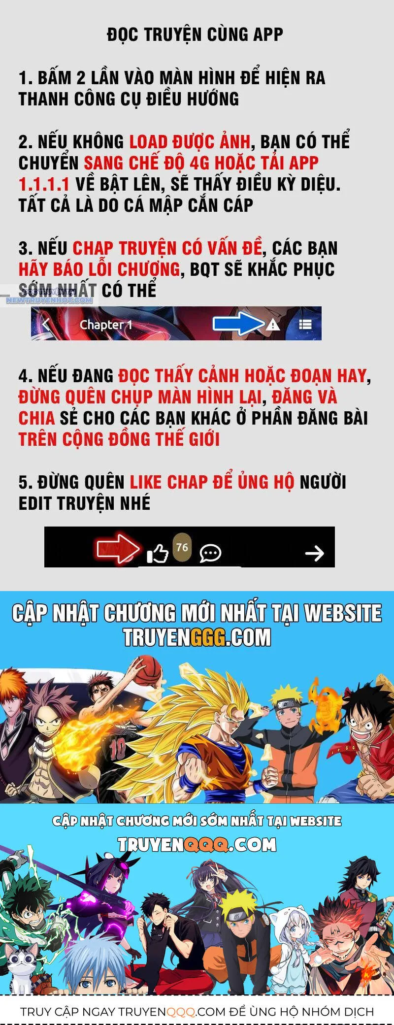 Đại Phản Diện chương 225 - trang 58