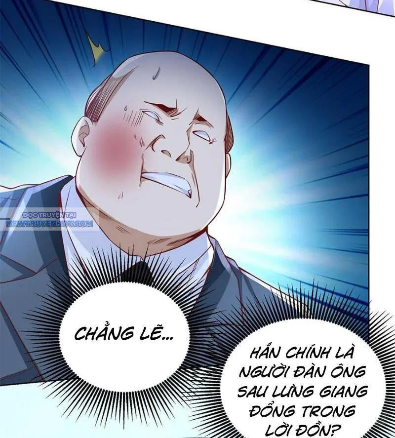 Đại Phản Diện chương 226 - trang 7