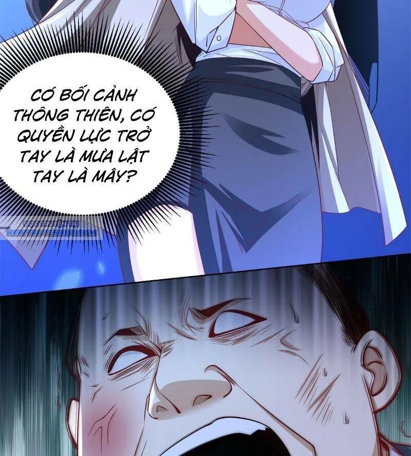 Đại Phản Diện chương 226 - trang 9