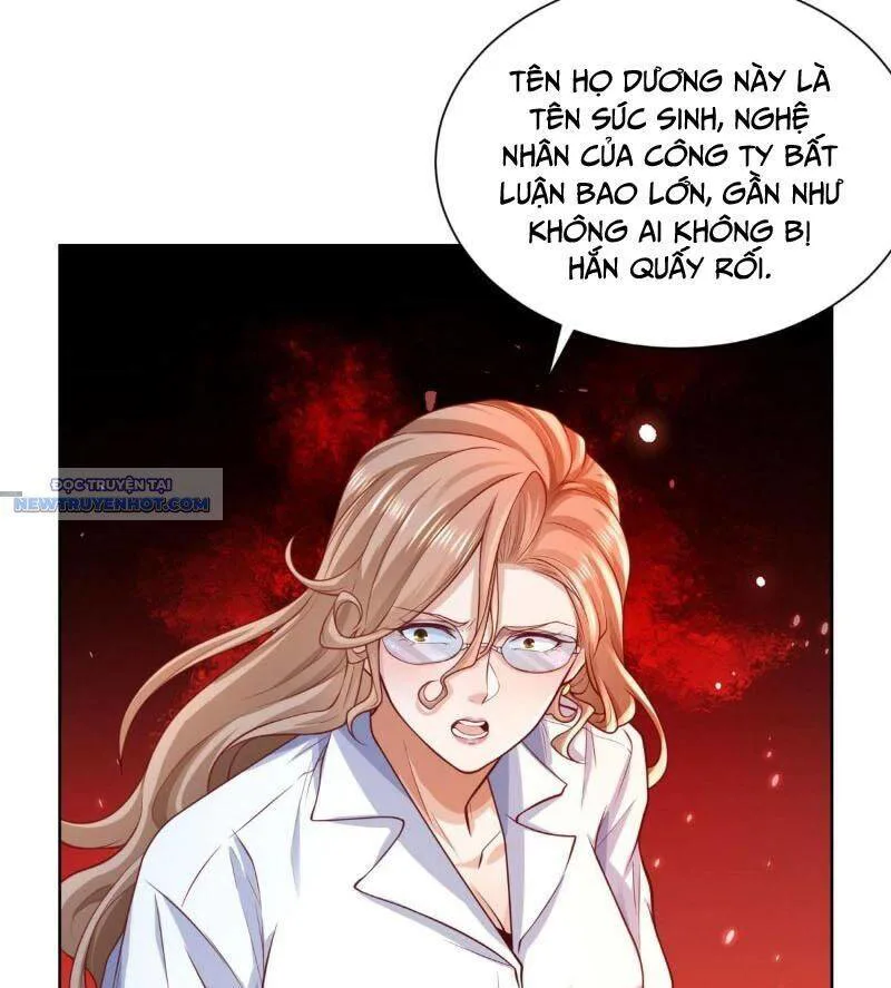 Đại Phản Diện chương 226 - trang 18