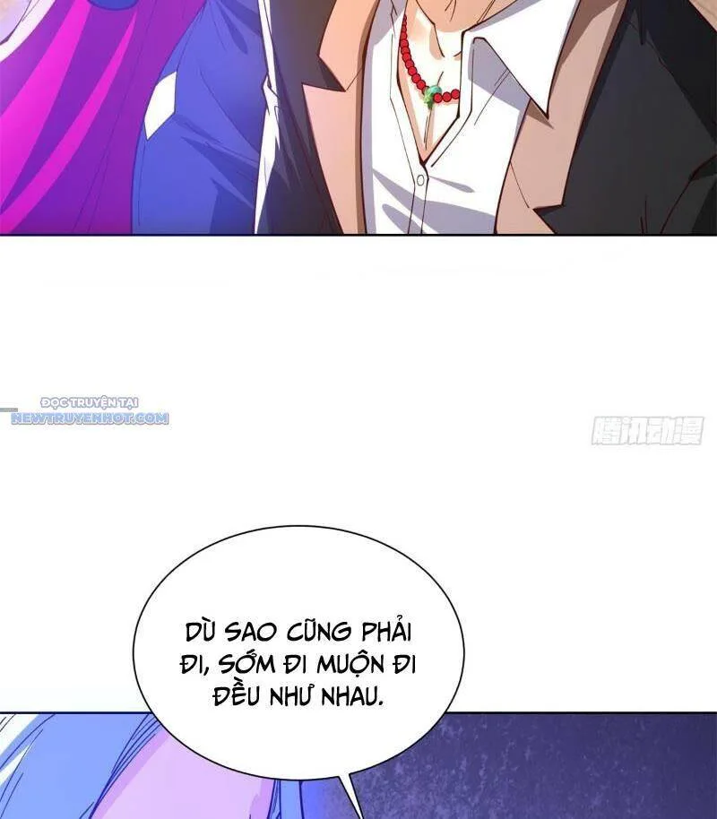 Đại Phản Diện chương 228 - trang 23