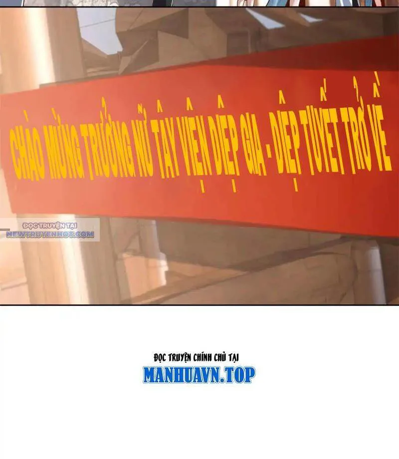 Đại Phản Diện chương 230 - trang 28