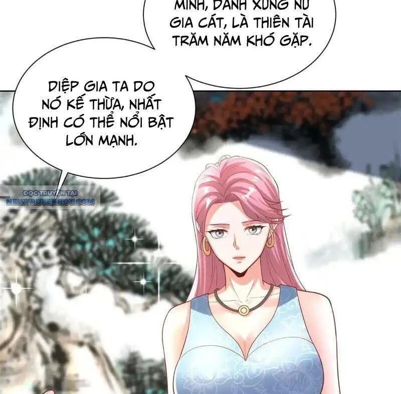 Đại Phản Diện chương 230 - trang 35