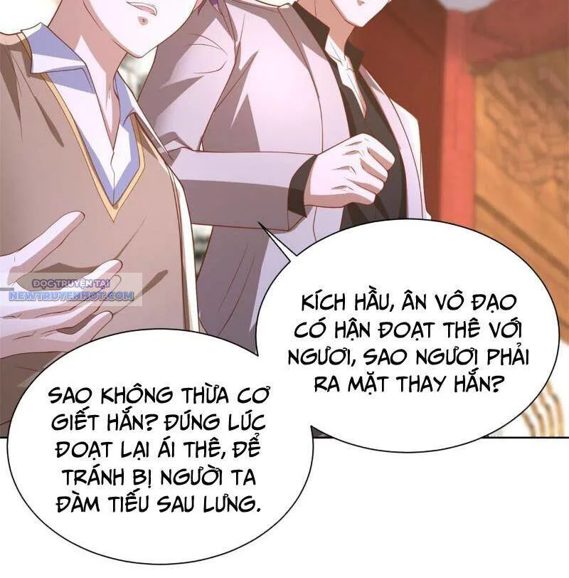 Đại Phản Diện chương 235 - trang 3