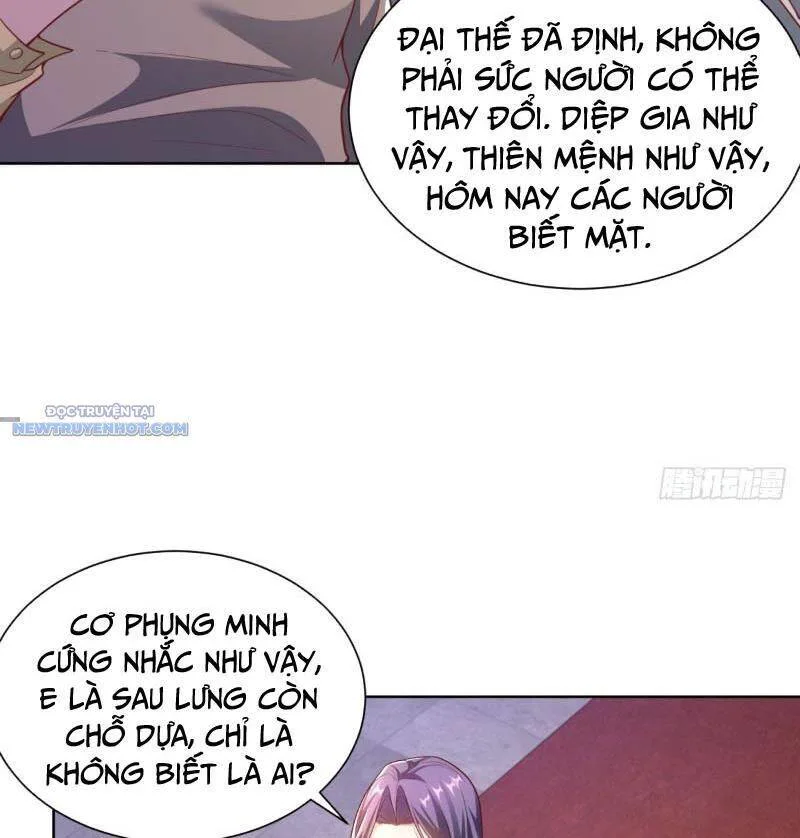 Đại Phản Diện chương 235 - trang 32