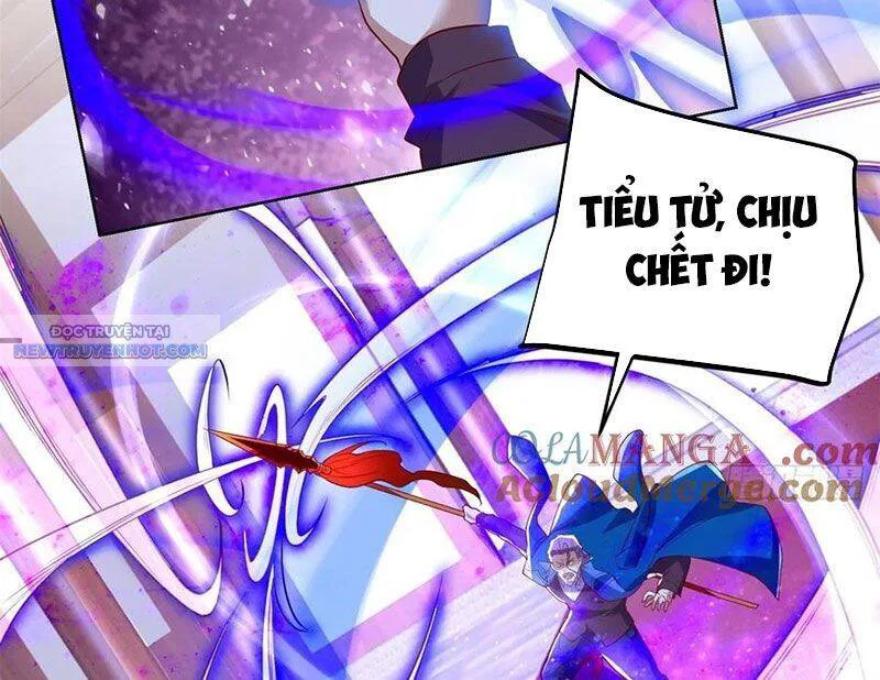 Đại Phản Diện chương 238 - trang 31