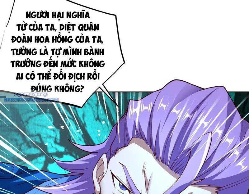 Đại Phản Diện chương 238 - trang 55