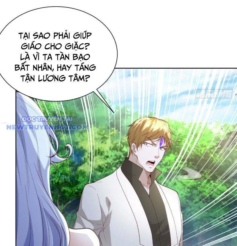 Đại Phản Diện chương 250 - trang 8