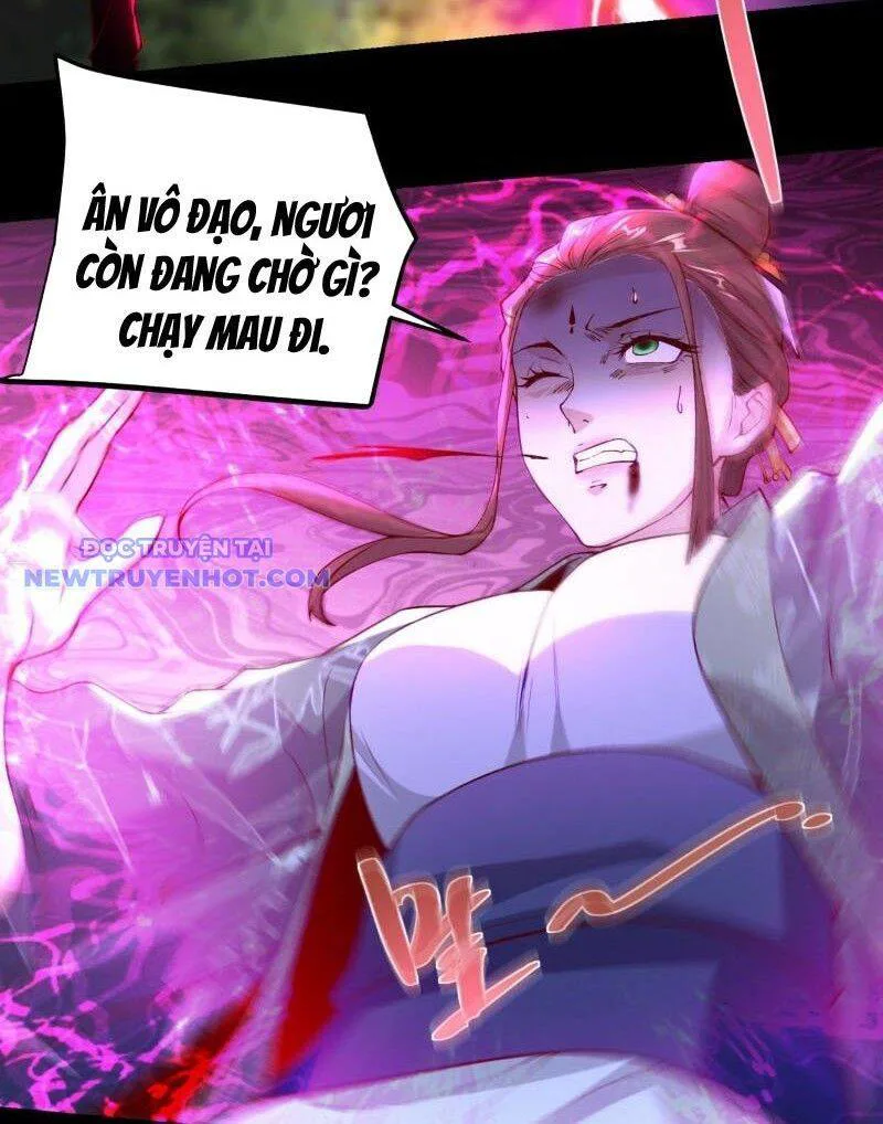 Đại Phản Diện chương 251 - trang 20