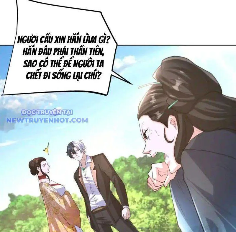 Đại Phản Diện chương 252 - trang 16