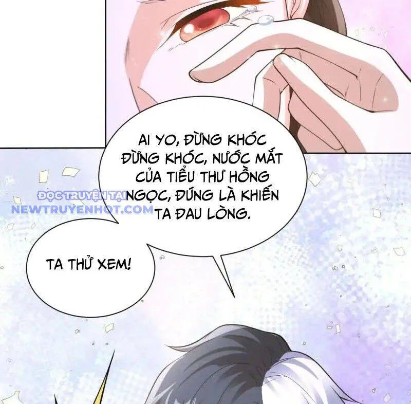 Đại Phản Diện chương 252 - trang 20