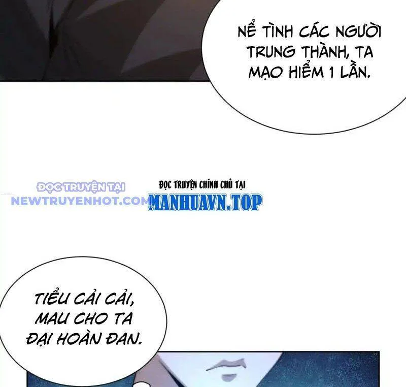 Đại Phản Diện chương 252 - trang 35