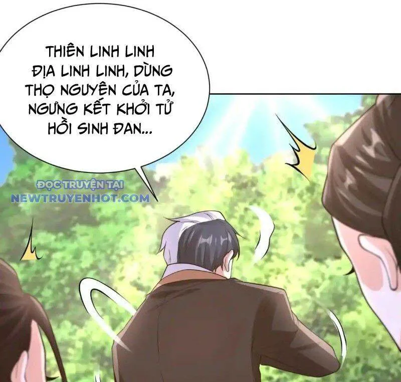 Đại Phản Diện chương 252 - trang 37