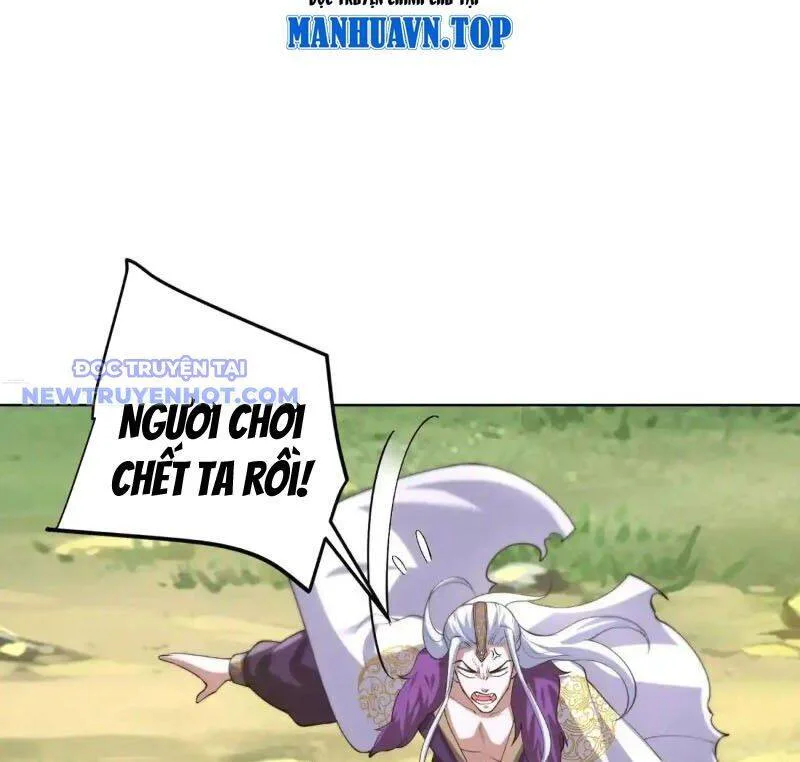 Đại Phản Diện chương 252 - trang 46