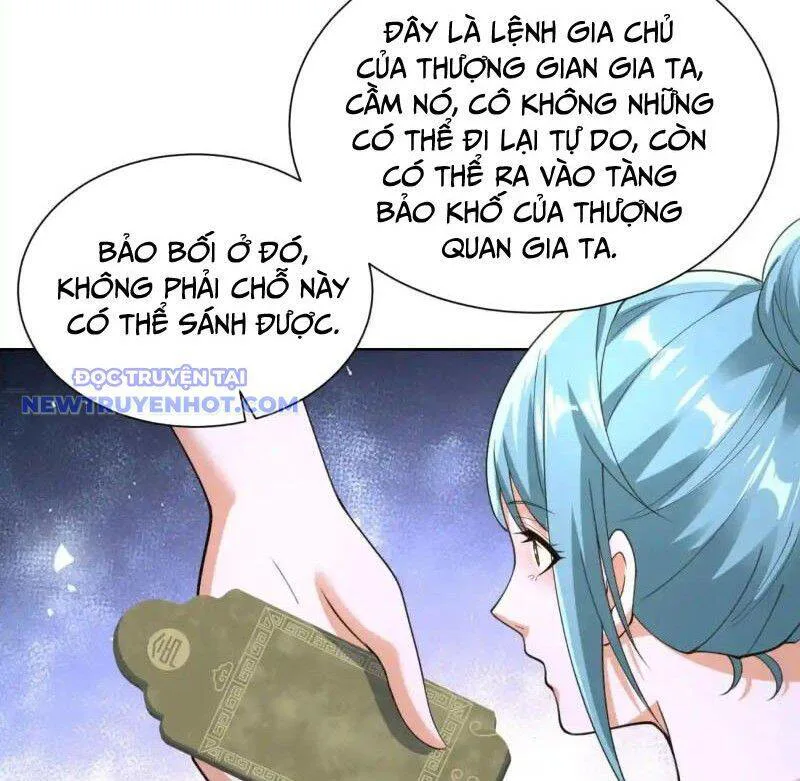 Đại Phản Diện chương 253 - trang 20
