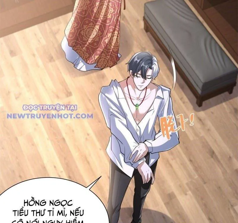 Đại Phản Diện chương 254 - trang 12