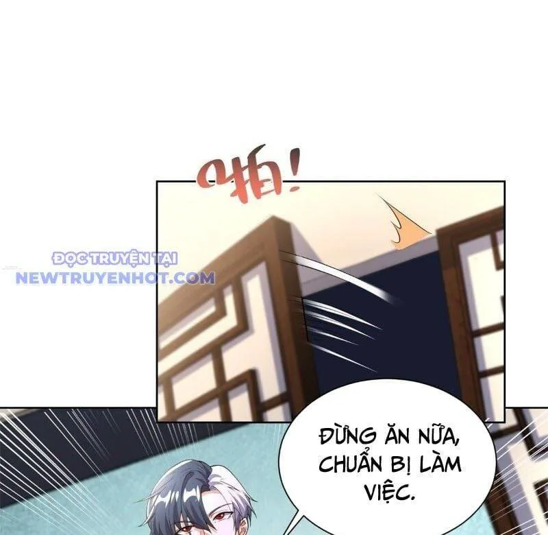 Đại Phản Diện chương 254 - trang 30