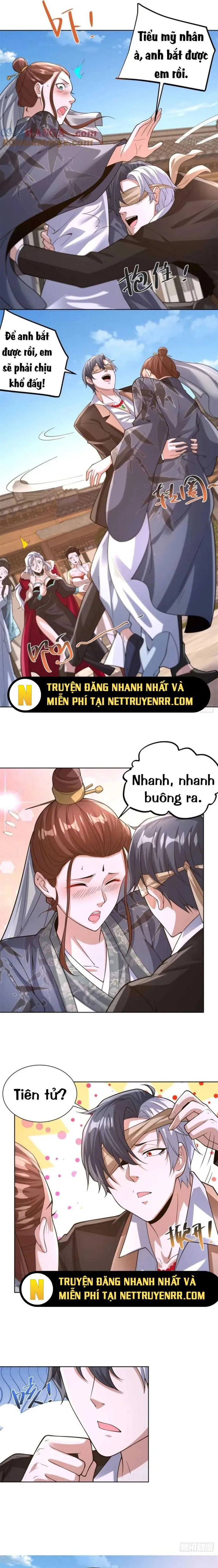 Đại Phản Diện chương 266 - trang 6
