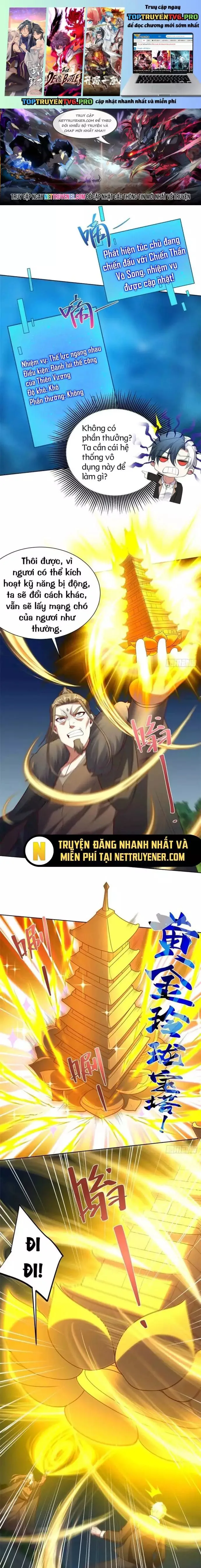 Đại Phản Diện chương 272 - trang 1