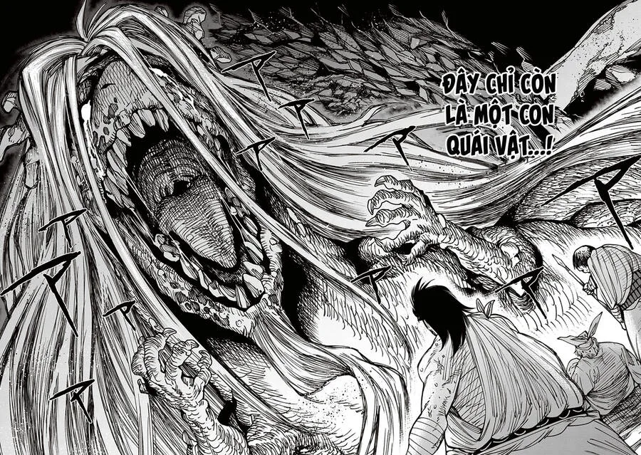 Primal Gods In Ancient Times chương 13 - trang 24