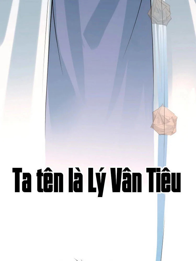 Vạn Cổ Chí Tôn chương 2 - trang 33