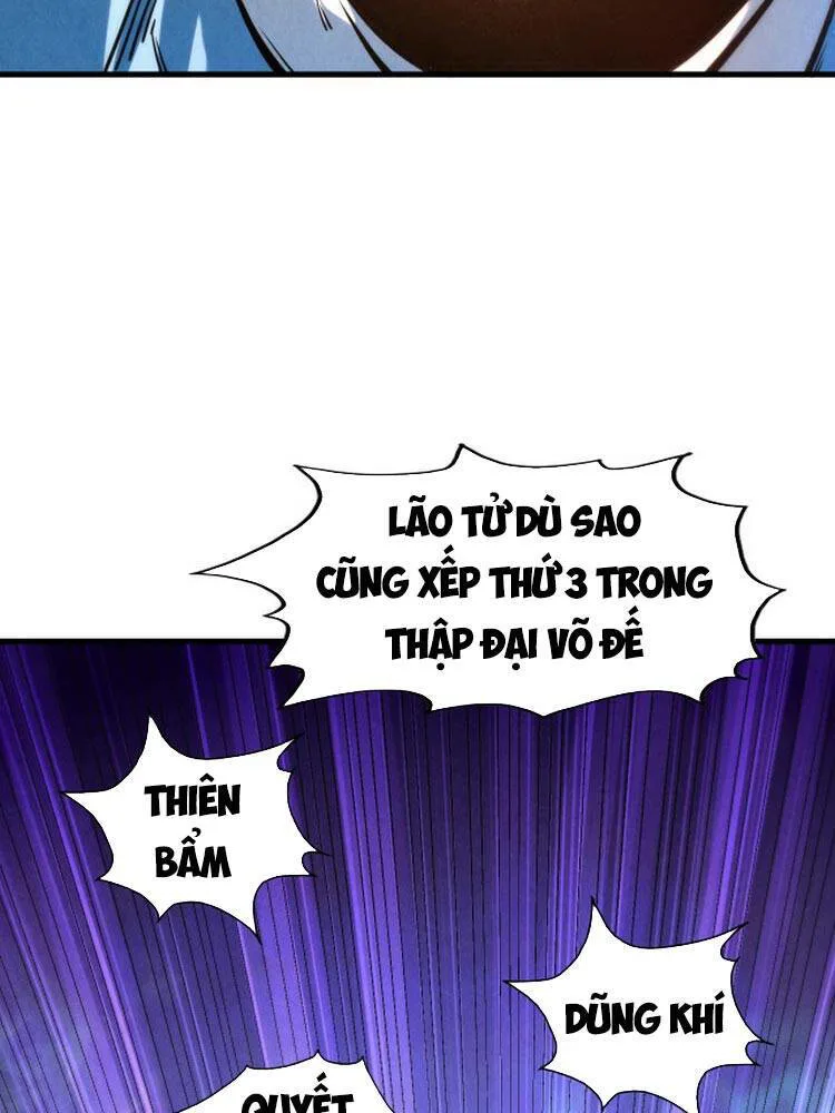 Vạn Cổ Chí Tôn chương 5 - trang 10