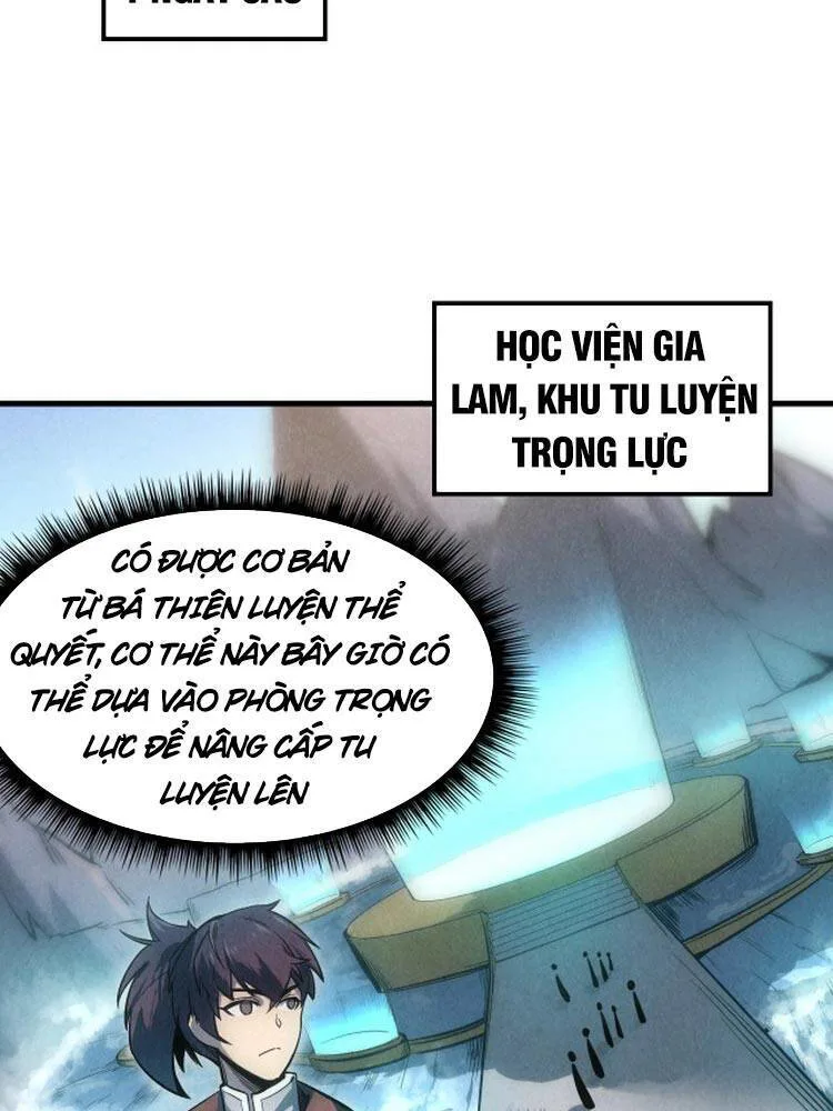 Vạn Cổ Chí Tôn chương 5 - trang 18