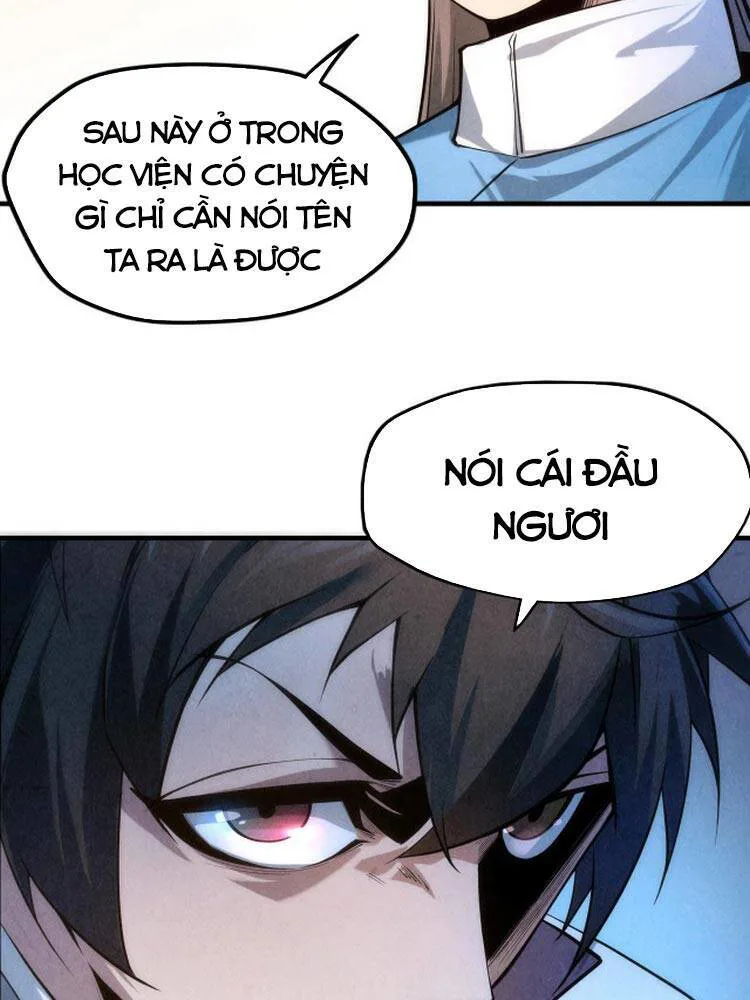 Vạn Cổ Chí Tôn chương 5 - trang 37