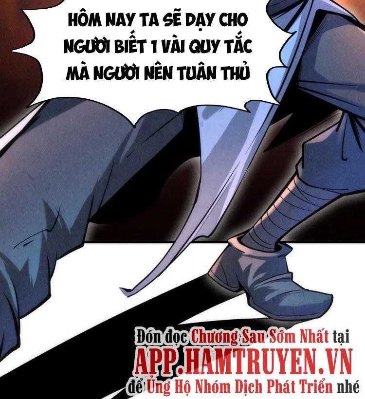 Vạn Cổ Chí Tôn chương 5 - trang 40