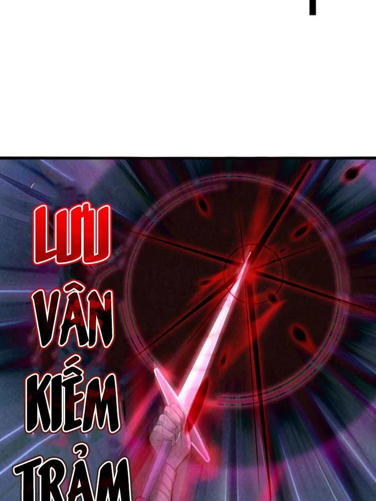 Vạn Cổ Chí Tôn chương 8 - trang 27