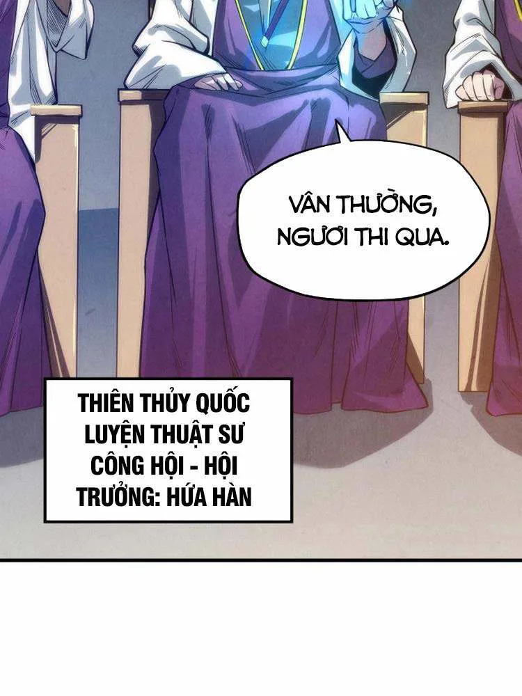 Vạn Cổ Chí Tôn chương 15 - trang 14