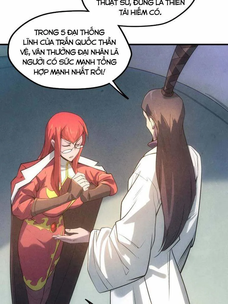 Vạn Cổ Chí Tôn chương 15 - trang 37