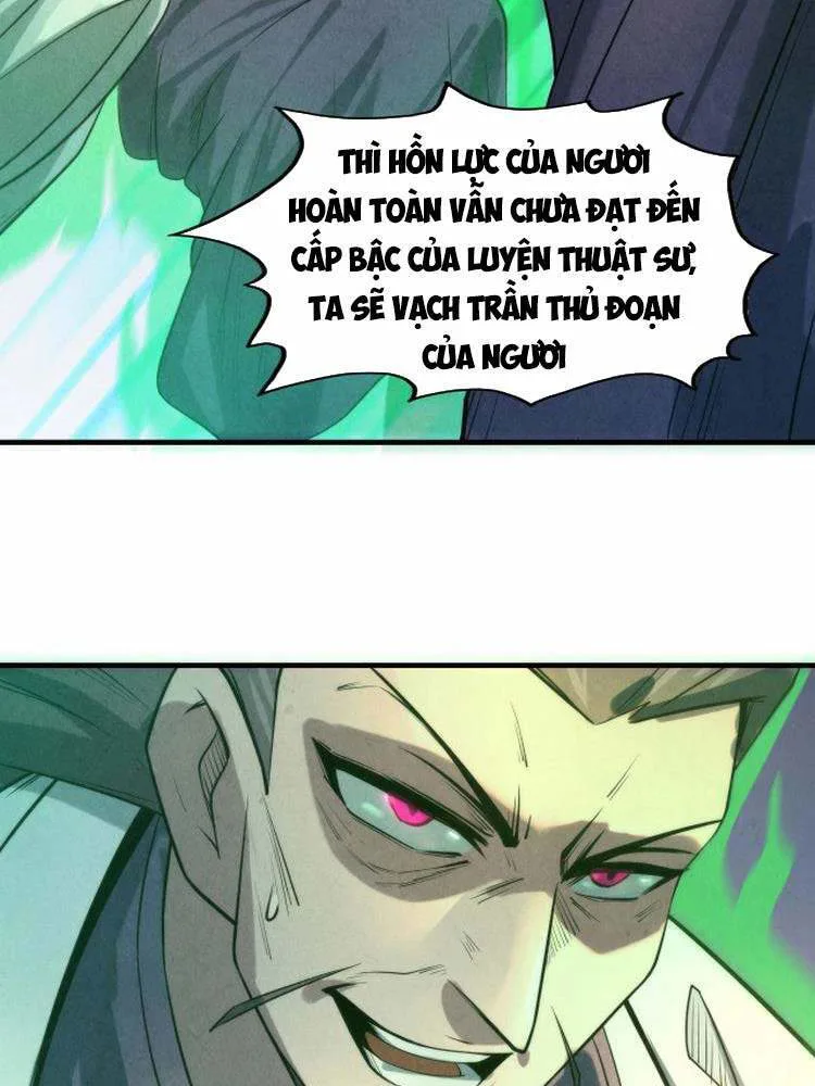 Vạn Cổ Chí Tôn chương 15 - trang 46