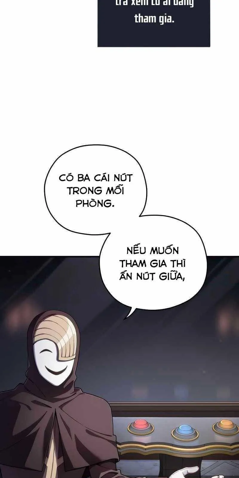 Luân Hồi Khốn Khiếp chương 28 - trang 3