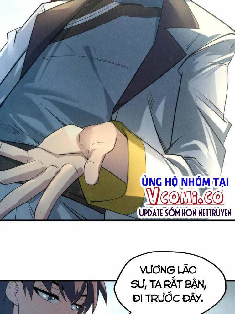Vạn Cổ Chí Tôn chương 17 - trang 12
