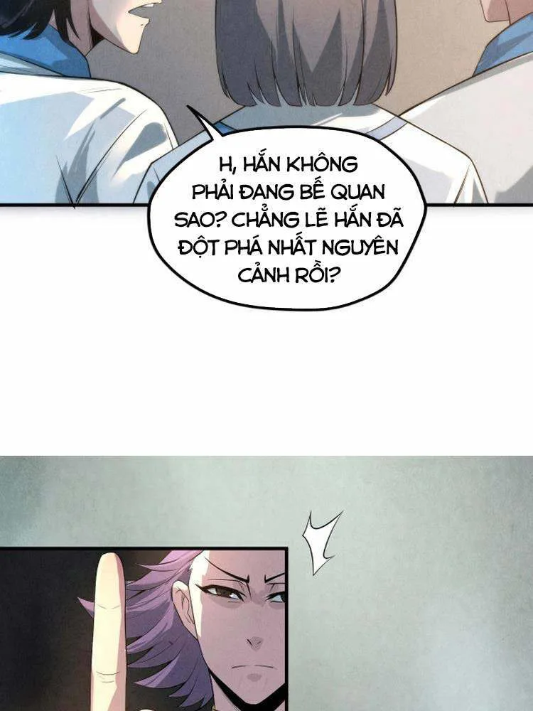 Vạn Cổ Chí Tôn chương 17 - trang 18