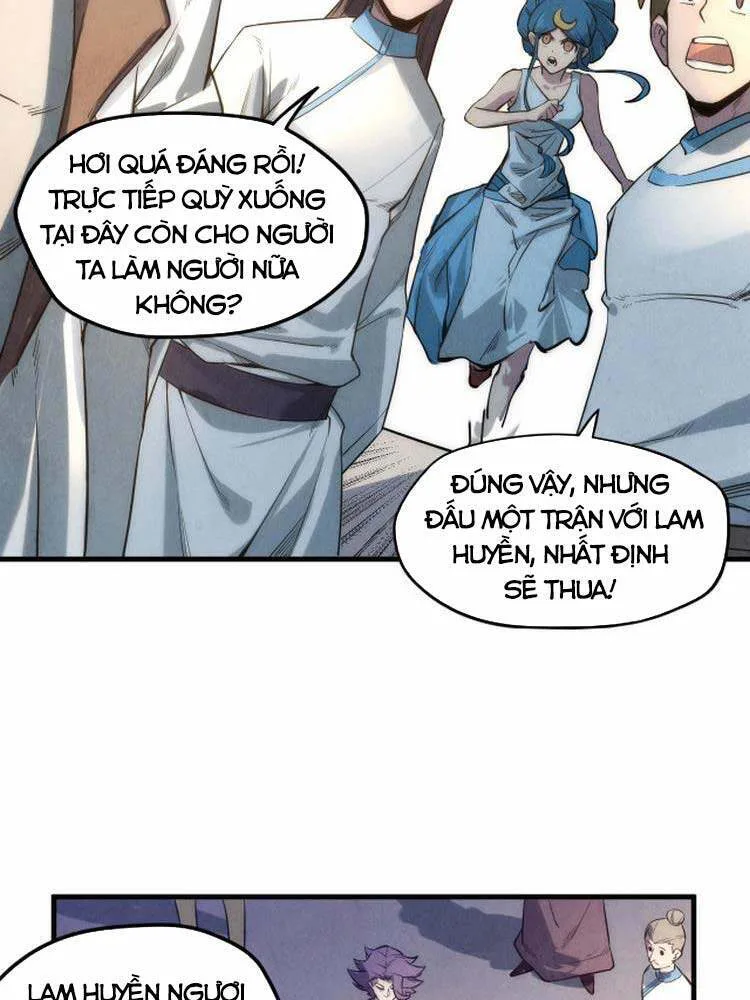 Vạn Cổ Chí Tôn chương 17 - trang 29