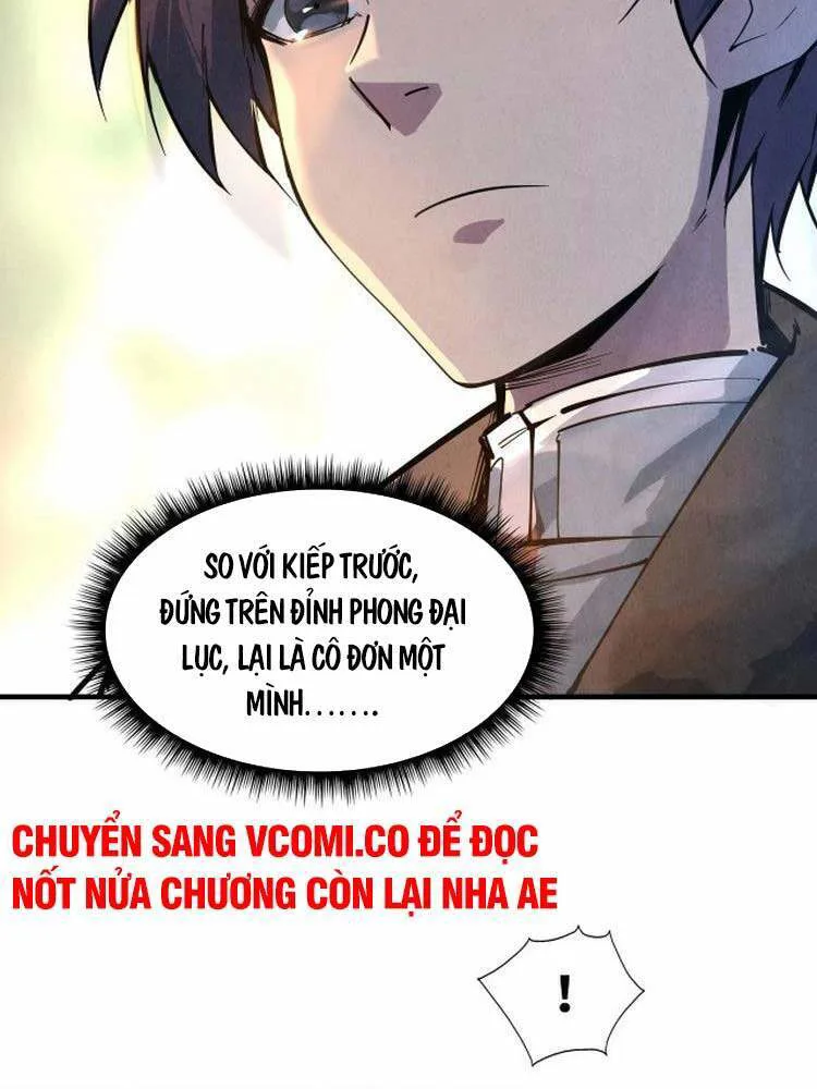 Vạn Cổ Chí Tôn chương 17 - trang 35