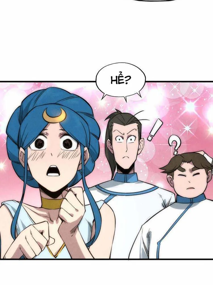 Vạn Cổ Chí Tôn chương 17 - trang 37