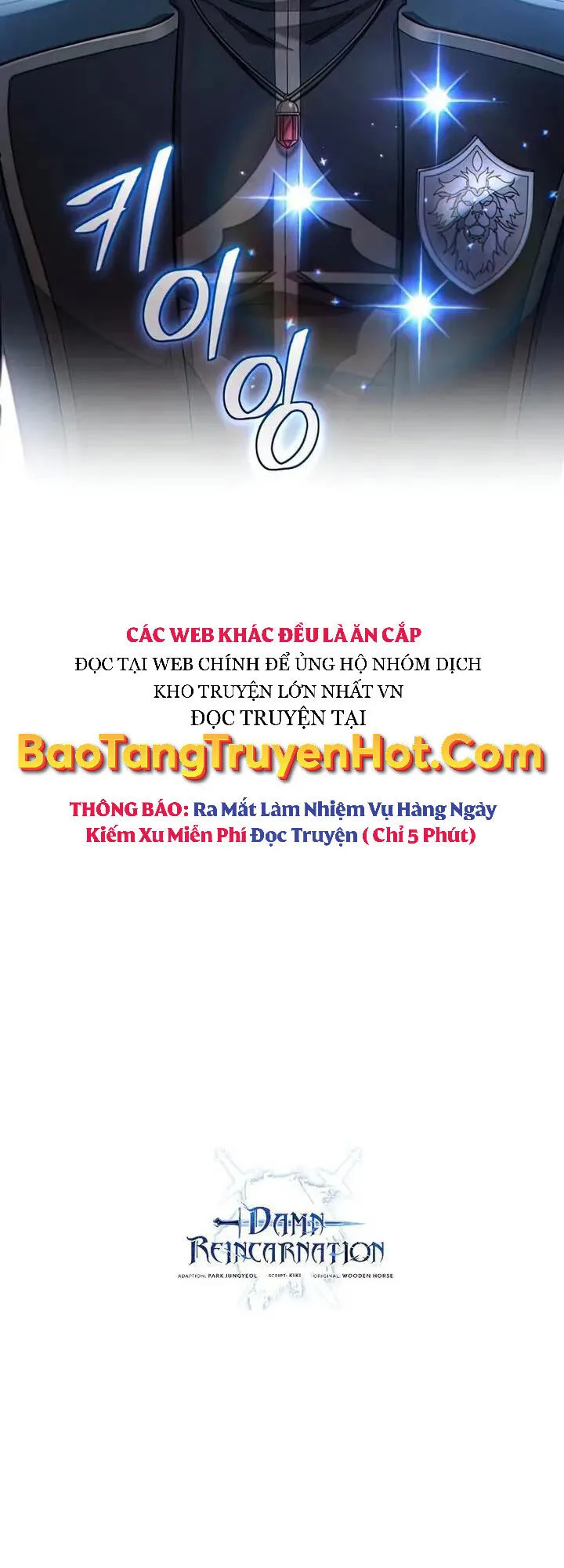 Luân Hồi Khốn Khiếp chương 35 - trang 63